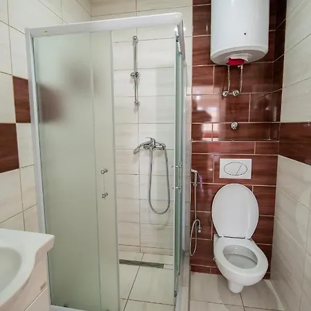 Markeeto Apartament *