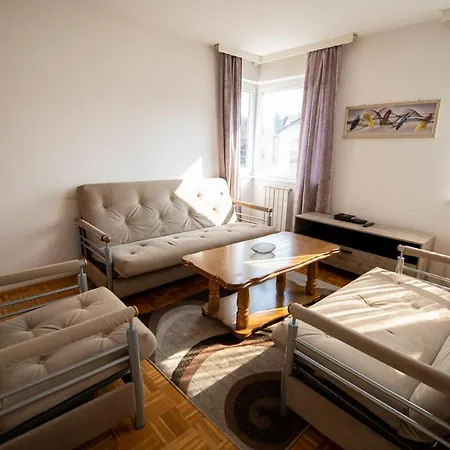 Markeeto Apartament Ilijas