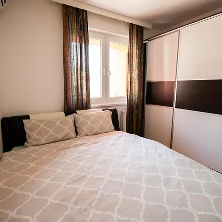 Markeeto Apartament