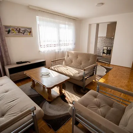 Apartament Markeeto