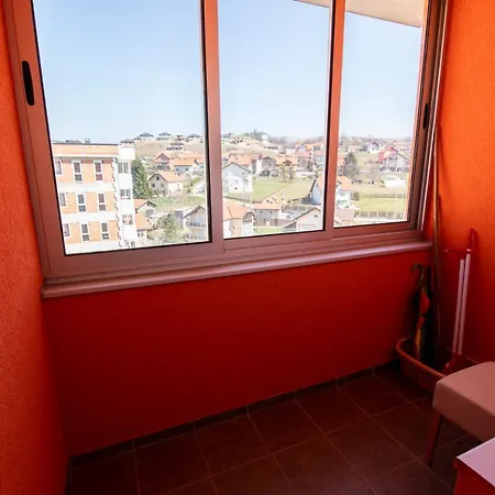 Apartament Markeeto Ilijas