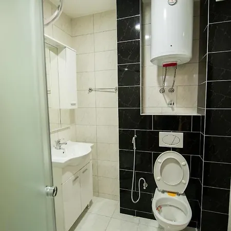 Apartament Markeeto