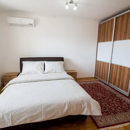 Apartament Markeeto Ilijas