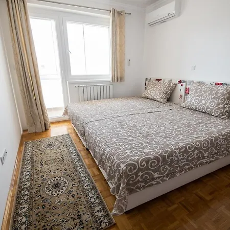 Apartament Markeeto Ilijas