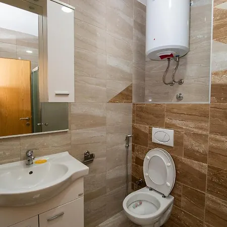 Markeeto Apartament Ilijas