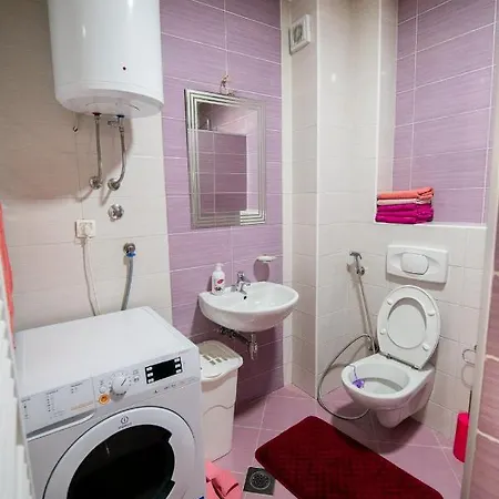 Apartament Markeeto *