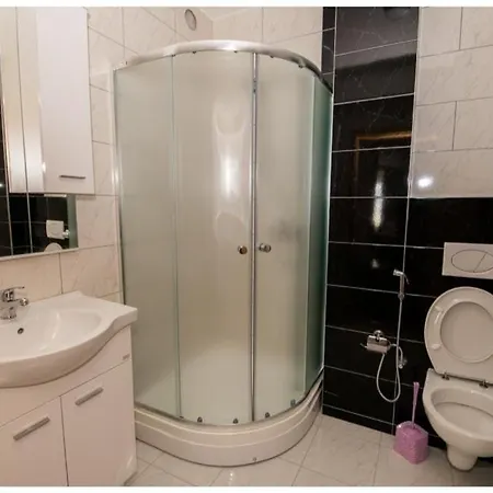 Markeeto Apartament *