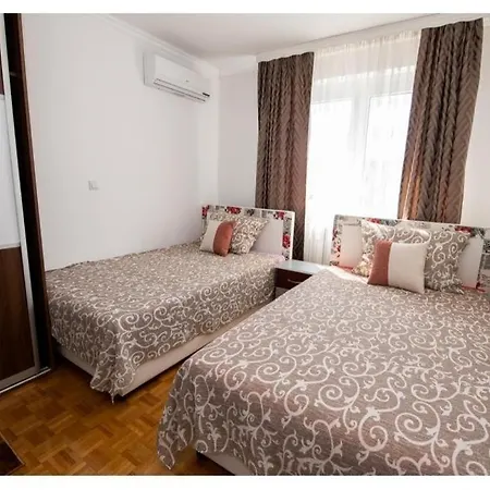 Apartament Markeeto *